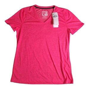 Addidas Climate Control Pink